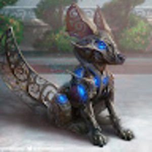 Meet your Posher, Benjamin